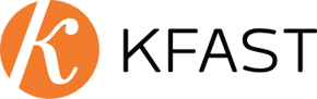 Kfast Logotyp